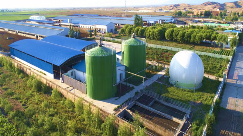智慧农业公司规模参数：揭秘企业实力与产品适配